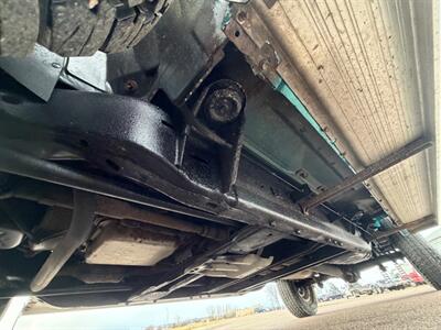 1996 Chevrolet K1500 Cheyenne 2dr K1500 Cheyenne - Photo 36 - South Sioux City, NE 68776