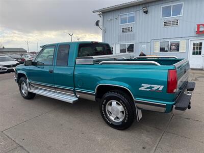 1996 Chevrolet K1500 Cheyenne 2dr K1500 Cheyenne - Photo 6 - South Sioux City, NE 68776
