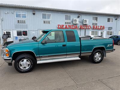 1996 Chevrolet K1500 Cheyenne 2dr K1500 Cheyenne - Photo 3 - South Sioux City, NE 68776