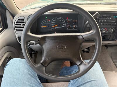 1996 Chevrolet K1500 Cheyenne 2dr K1500 Cheyenne - Photo 77 - South Sioux City, NE 68776
