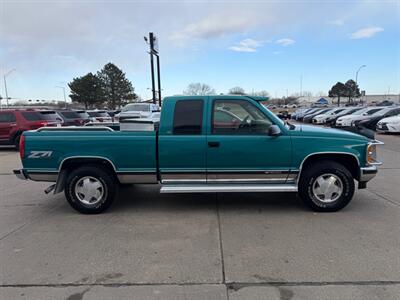1996 Chevrolet K1500 Cheyenne 2dr K1500 Cheyenne - Photo 12 - South Sioux City, NE 68776