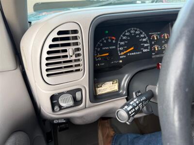 1996 Chevrolet K1500 Cheyenne 2dr K1500 Cheyenne - Photo 83 - South Sioux City, NE 68776