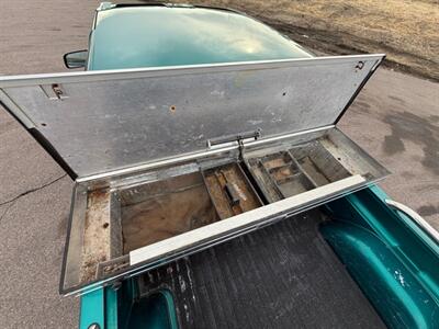 1996 Chevrolet K1500 Cheyenne 2dr K1500 Cheyenne - Photo 53 - South Sioux City, NE 68776