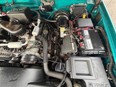 1996 Chevrolet K1500 Cheyenne 2dr K1500 Cheyenne - Photo 47 - South Sioux City, NE 68776