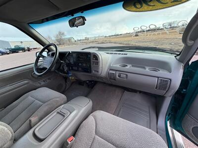 1996 Chevrolet K1500 Cheyenne 2dr K1500 Cheyenne - Photo 67 - South Sioux City, NE 68776