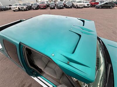 1996 Chevrolet K1500 Cheyenne 2dr K1500 Cheyenne - Photo 34 - South Sioux City, NE 68776