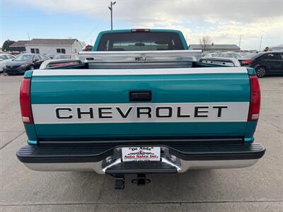 1996 Chevrolet K1500 Cheyenne 2dr K1500 Cheyenne - Photo 8 - South Sioux City, NE 68776