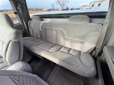 1996 Chevrolet K1500 Cheyenne 2dr K1500 Cheyenne - Photo 70 - South Sioux City, NE 68776