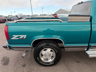 1996 Chevrolet K1500 Cheyenne 2dr K1500 Cheyenne - Photo 26 - South Sioux City, NE 68776