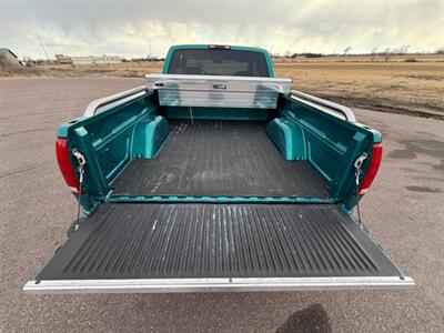 1996 Chevrolet K1500 Cheyenne 2dr K1500 Cheyenne - Photo 49 - South Sioux City, NE 68776