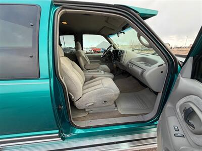 1996 Chevrolet K1500 Cheyenne 2dr K1500 Cheyenne - Photo 60 - South Sioux City, NE 68776