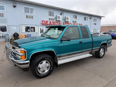 1996 Chevrolet K1500 Cheyenne 2dr K1500 Cheyenne - Photo 2 - South Sioux City, NE 68776