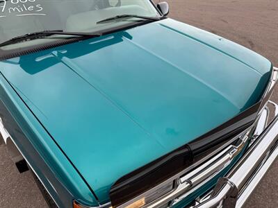 1996 Chevrolet K1500 Cheyenne 2dr K1500 Cheyenne - Photo 30 - South Sioux City, NE 68776