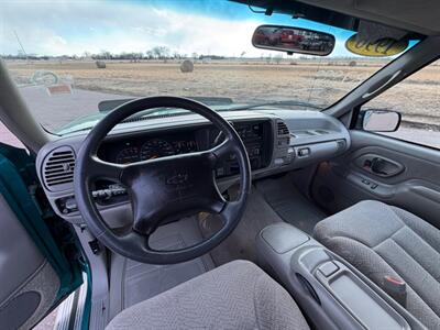 1996 Chevrolet K1500 Cheyenne 2dr K1500 Cheyenne - Photo 66 - South Sioux City, NE 68776
