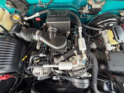 1996 Chevrolet K1500 Cheyenne 2dr K1500 Cheyenne - Photo 48 - South Sioux City, NE 68776