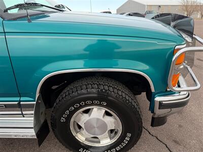 1996 Chevrolet K1500 Cheyenne 2dr K1500 Cheyenne - Photo 29 - South Sioux City, NE 68776