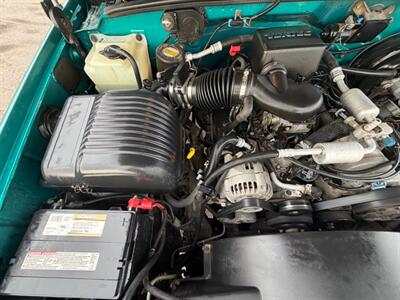 1996 Chevrolet K1500 Cheyenne 2dr K1500 Cheyenne - Photo 46 - South Sioux City, NE 68776