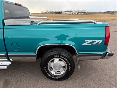 1996 Chevrolet K1500 Cheyenne 2dr K1500 Cheyenne - Photo 24 - South Sioux City, NE 68776