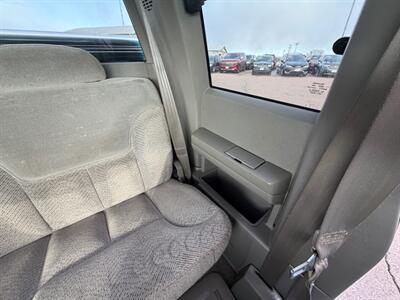 1996 Chevrolet K1500 Cheyenne 2dr K1500 Cheyenne - Photo 71 - South Sioux City, NE 68776