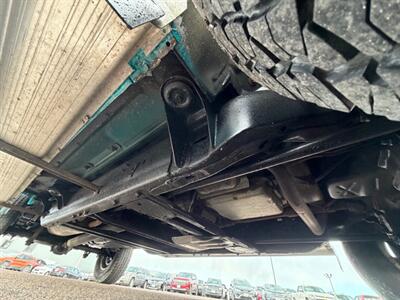 1996 Chevrolet K1500 Cheyenne 2dr K1500 Cheyenne - Photo 41 - South Sioux City, NE 68776