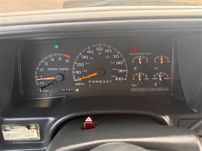 1996 Chevrolet K1500 Cheyenne 2dr K1500 Cheyenne - Photo 78 - South Sioux City, NE 68776