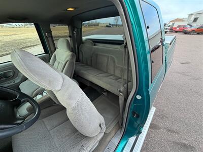 1996 Chevrolet K1500 Cheyenne 2dr K1500 Cheyenne - Photo 59 - South Sioux City, NE 68776