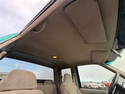 1996 Chevrolet K1500 Cheyenne 2dr K1500 Cheyenne - Photo 76 - South Sioux City, NE 68776