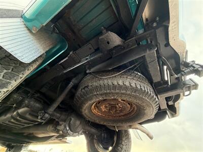 1996 Chevrolet K1500 Cheyenne 2dr K1500 Cheyenne - Photo 38 - South Sioux City, NE 68776