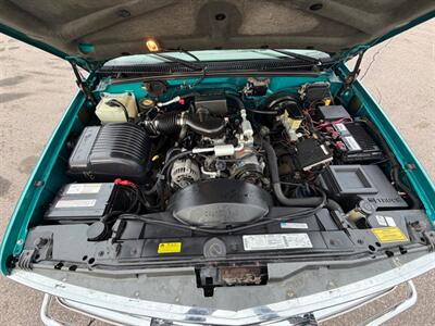 1996 Chevrolet K1500 Cheyenne 2dr K1500 Cheyenne - Photo 44 - South Sioux City, NE 68776