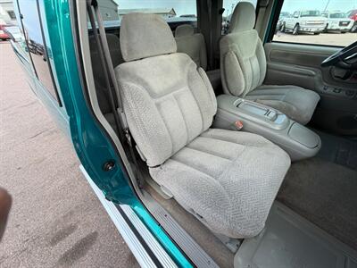 1996 Chevrolet K1500 Cheyenne 2dr K1500 Cheyenne - Photo 72 - South Sioux City, NE 68776