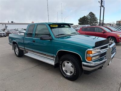 1996 Chevrolet K1500 Cheyenne 2dr K1500 Cheyenne - Photo 14 - South Sioux City, NE 68776