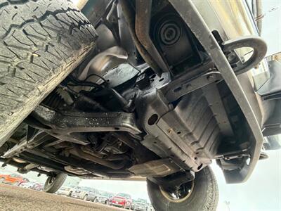 1996 Chevrolet K1500 Cheyenne 2dr K1500 Cheyenne - Photo 42 - South Sioux City, NE 68776