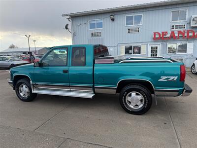 1996 Chevrolet K1500 Cheyenne 2dr K1500 Cheyenne - Photo 5 - South Sioux City, NE 68776