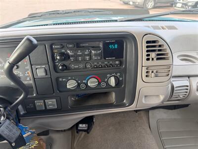 1996 Chevrolet K1500 Cheyenne 2dr K1500 Cheyenne - Photo 79 - South Sioux City, NE 68776
