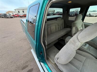 1996 Chevrolet K1500 Cheyenne 2dr K1500 Cheyenne - Photo 65 - South Sioux City, NE 68776