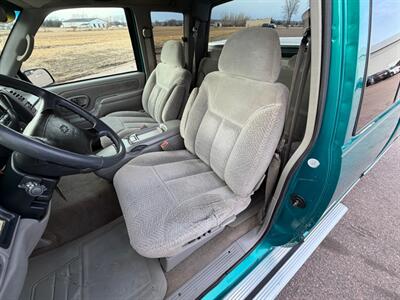 1996 Chevrolet K1500 Cheyenne 2dr K1500 Cheyenne - Photo 68 - South Sioux City, NE 68776