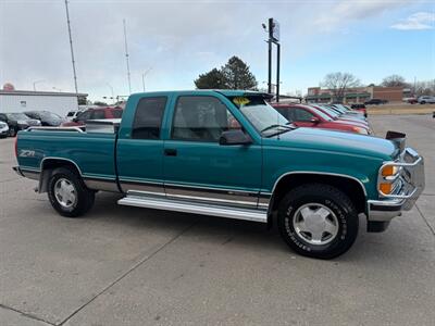 1996 Chevrolet K1500 Cheyenne 2dr K1500 Cheyenne - Photo 13 - South Sioux City, NE 68776