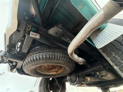 1996 Chevrolet K1500 Cheyenne 2dr K1500 Cheyenne - Photo 39 - South Sioux City, NE 68776