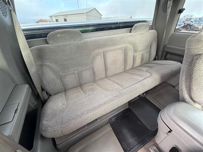 1996 Chevrolet K1500 Cheyenne 2dr K1500 Cheyenne - Photo 73 - South Sioux City, NE 68776