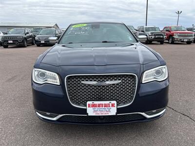 2016 Chrysler 300C Platinum   - Photo 8 - South Sioux City, NE 68776