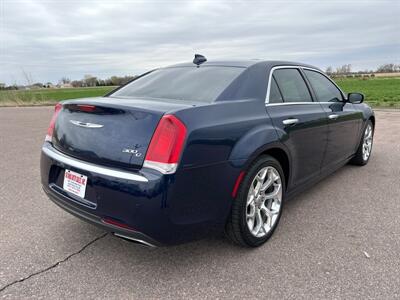 2016 Chrysler 300C Platinum   - Photo 5 - South Sioux City, NE 68776