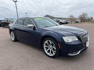 2016 Chrysler 300C Platinum   - Photo 7 - South Sioux City, NE 68776