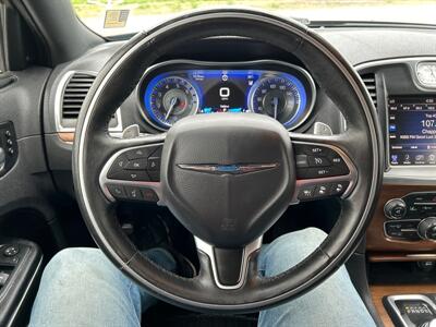 2016 Chrysler 300C Platinum   - Photo 24 - South Sioux City, NE 68776