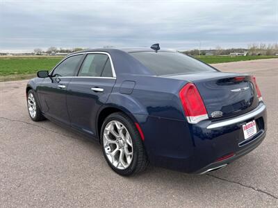 2016 Chrysler 300C Platinum   - Photo 3 - South Sioux City, NE 68776