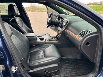 2016 Chrysler 300C Platinum   - Photo 18 - South Sioux City, NE 68776