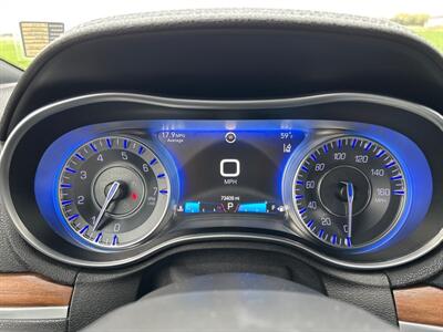 2016 Chrysler 300C Platinum   - Photo 25 - South Sioux City, NE 68776
