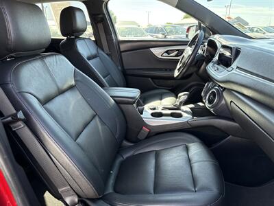 2021 Chevrolet Blazer LT   - Photo 18 - South Sioux City, NE 68776