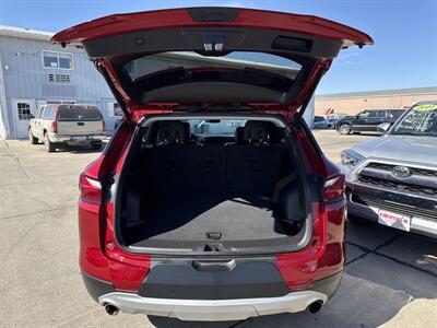 2021 Chevrolet Blazer LT   - Photo 17 - South Sioux City, NE 68776