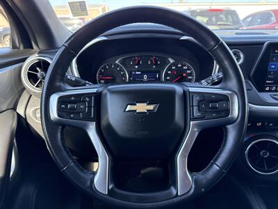 2021 Chevrolet Blazer LT   - Photo 22 - South Sioux City, NE 68776