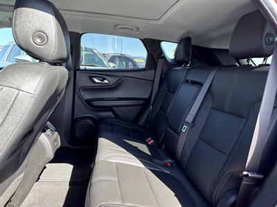 2021 Chevrolet Blazer LT   - Photo 15 - South Sioux City, NE 68776